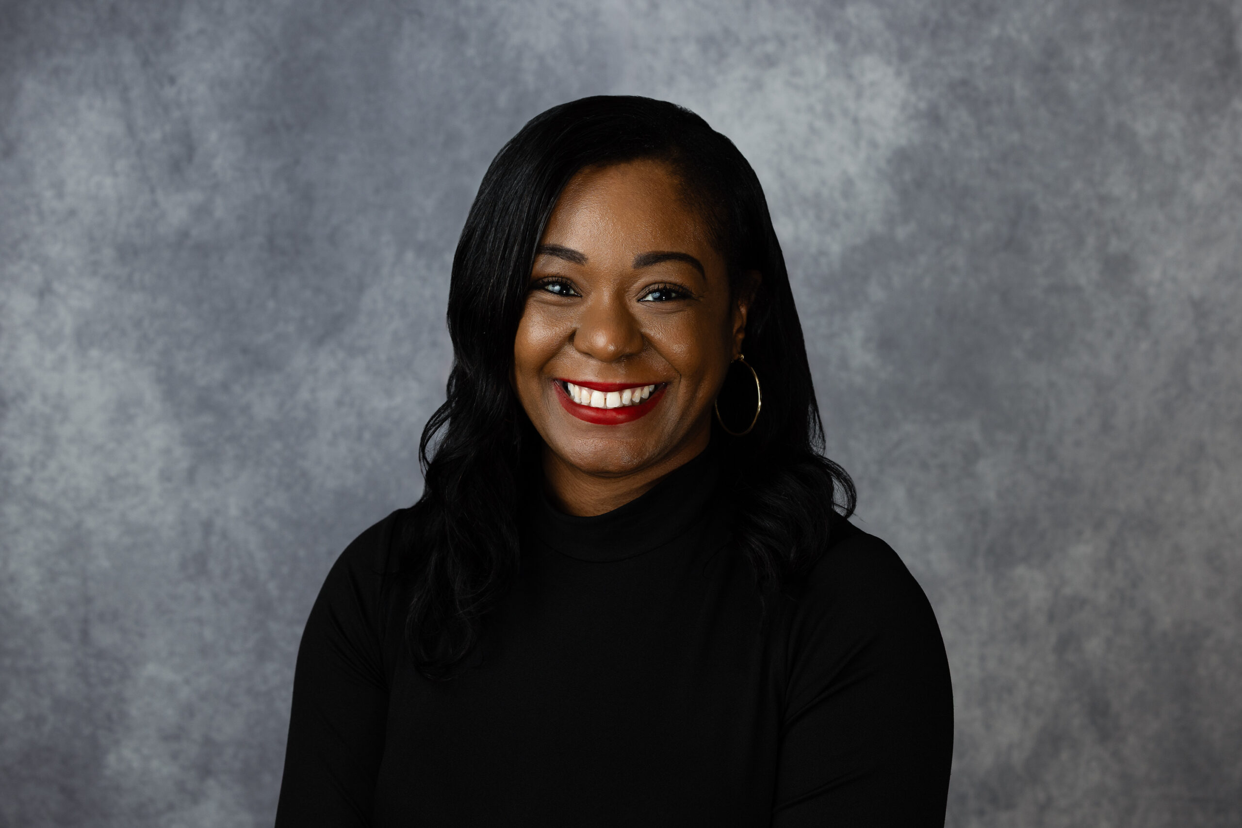 Environmental portrait 1